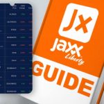Тестирование кошелька Jaxx: наш опыт!