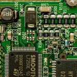 Монтаж SMD: особенности