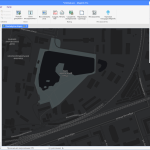 MapInfo Professional көмегімен Visual FoxPro бағдарламасында ГАЖ құру