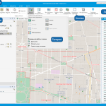 Visual FoxPro қолданбалары мен GIS MapInfo Professional қосымшаларының тереңірек интеграциясы.