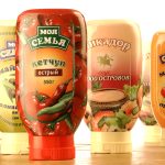 Где применяется термоусадочная этикетка