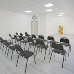Преимущества аренды зала для тренинга