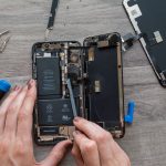 Как выбрать сервисный центр для ремонта iPhone