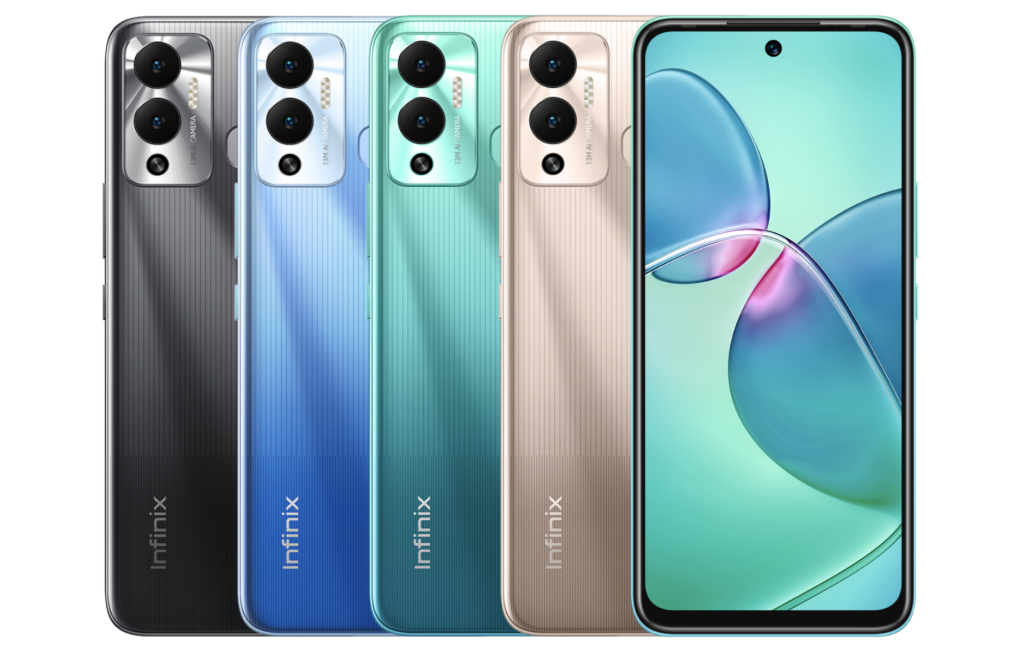 Инновации на ладони: Гаджеты Infinix, которые изменят ваш взгляд на технологии