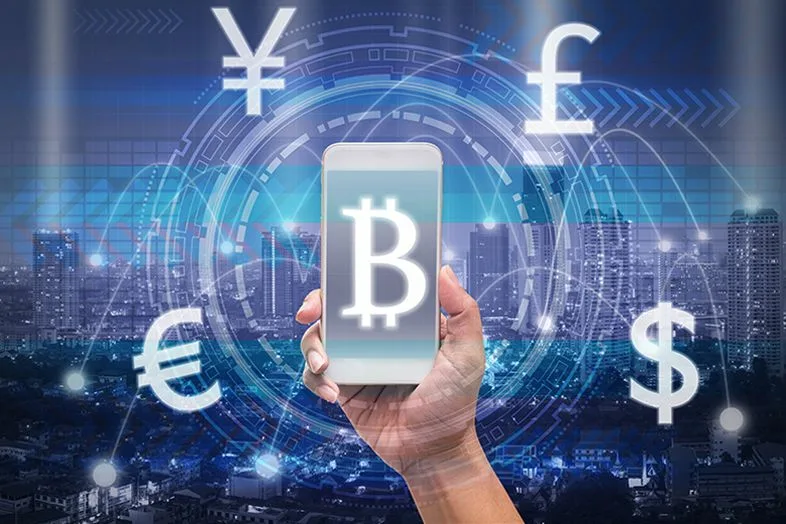 Обмен криптовалюты: Как выбрать платформу и избежать рисков