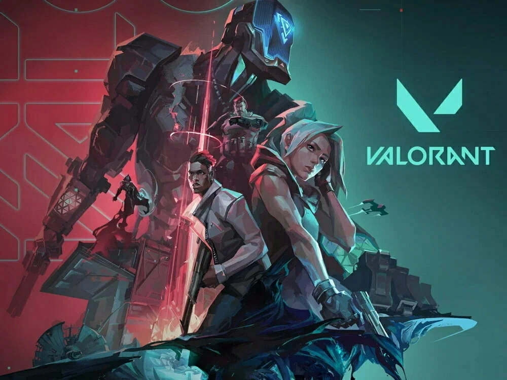 Покупка аккаунтов Valorant и League of Legends: почему это выгодно?