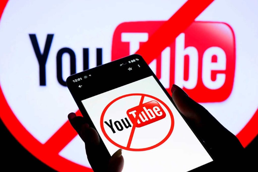 Почему выгодно покупать аккаунт YouTube на проверенной платформе: секреты успешного старта