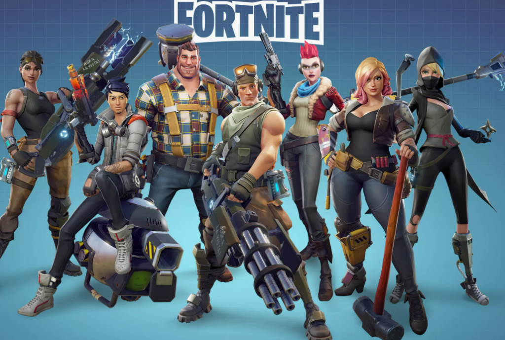Купить аккаунт Fortnite: стоит ли рисковать ради заветного скина?