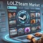 Lolzteam: Платформа для тех, кто живёт технологиями и безопасностью
