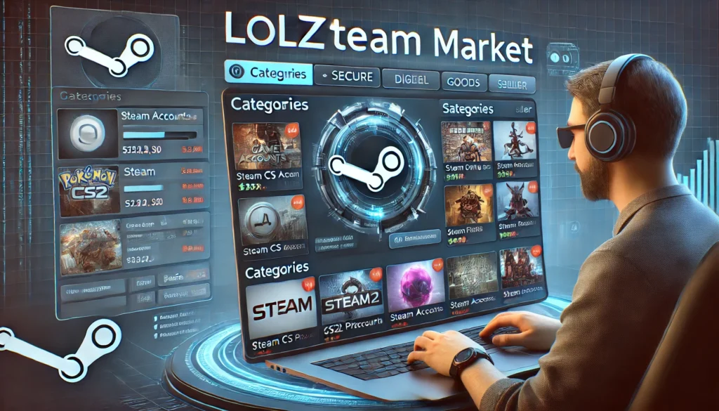 Lolzteam: Платформа для тех, кто живёт технологиями и безопасностью
