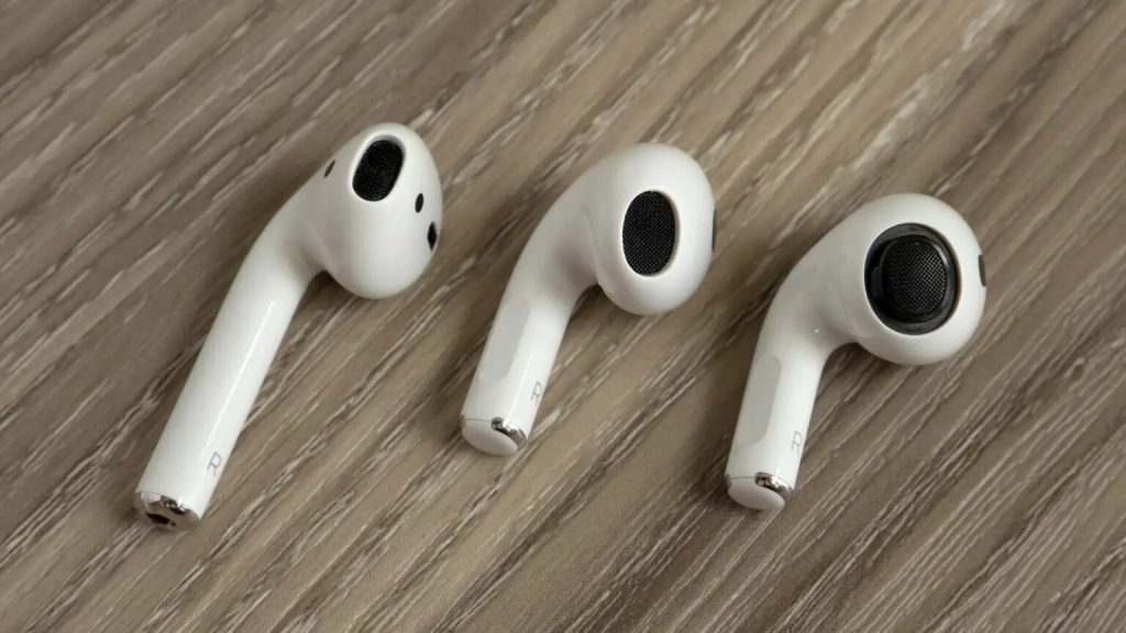 Обзор Apple AirPods Pro 3: инновационная революция в мире беспроводных наушников