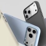 iPhone 17 Pro Max: революция в мире мобильных технологий или очередной шаг к совершенству?