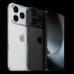iPhone 17 Pro Max: революция в мире смартфонов