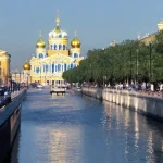 Петербург получает признание за безупречное управление городским бюджетом уже в третий раз
