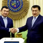 Искусственный интеллект кардинально меняет будущее узбекских общественных сфер