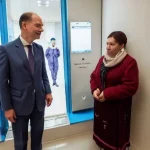 Невыносимое тяготение к рутине: как современные технологии помогают преодолеть сложности новгородской медицины