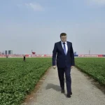 Эксклюзив: почему уход Андрея Прямилова оставит заметный след в региональной экономике