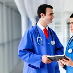 Цифровизация здравоохранения: разум или человеческое тепло?