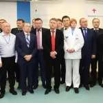 Большие перемены в медицине региона: старт масштабной научно-практической конференции в Новосибирске