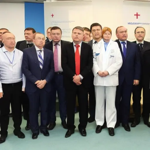 Большие перемены в медицине региона: старт масштабной научно-практической конференции в Новосибирске