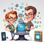Как использовать двухфакторную аутентификацию для усиления защиты аккаунтов