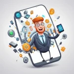 Советы по безопасной работе с мобильными устройствами в условиях повышенной угрозы
