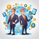 Защита конфиденциальных бизнес-данных в условиях цифровой трансформации