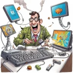 Какие угрозы таит в себе использование устаревших протоколов передачи данных