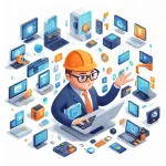 Ключевые этапы внедрения системы информационной безопасности в компании