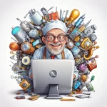 Советы по безопасной работе с электронной почтой и избеганию вредоносных вложений