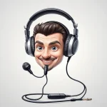 Наушники с встроенными микрофонами: идеальный выбор для работы и путешествий