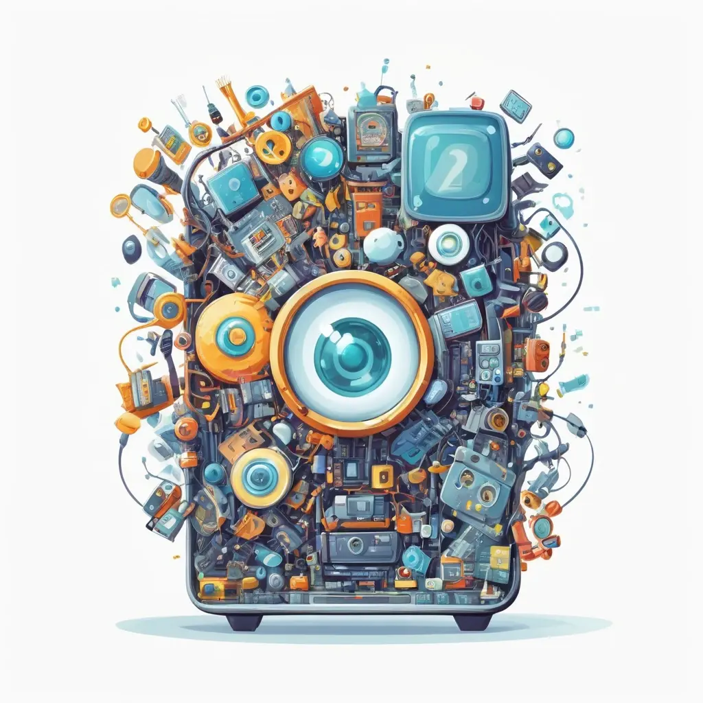 Приватность в эпоху Big Data: как контролировать свои цифровые следы