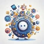 Влияние GDPR и других международных стандартов на создание безопасных систем