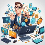 Как обнаружить и устранить уязвимости в системе безопасности компании всего за пять простых шагов