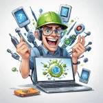 Топ-10 советов по кибергигиене для обеспечения личной безопасности в интернете