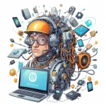 Методы защиты данных при передаче по интернету: что должен знать каждый