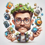 Новые тенденции в дизайне носимых устройств, которые украсят любой образ
