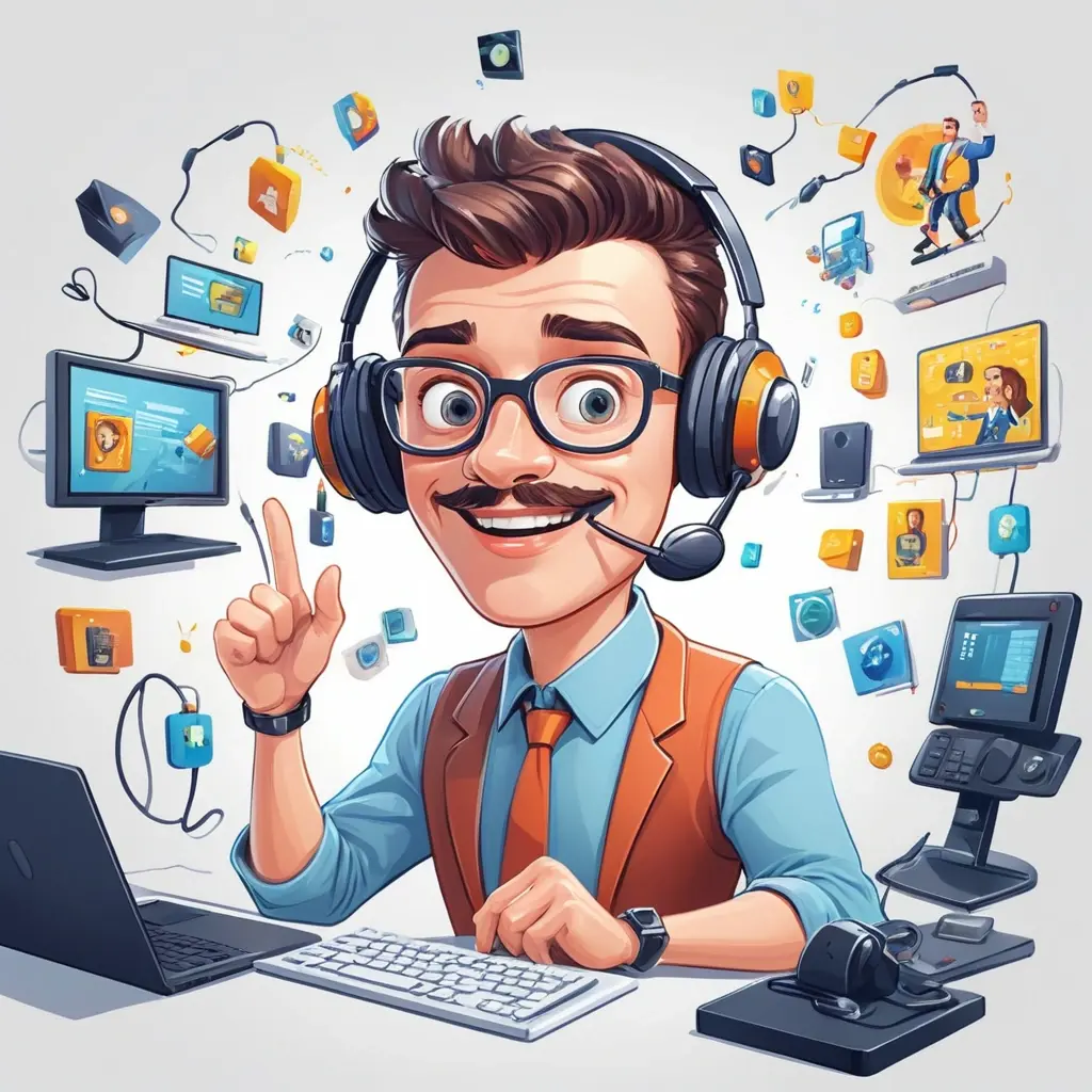 Как обеспечить безопасность при работе с удаленными сотрудниками
