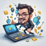 Технологии блокчейн и их потенциал в обеспечении безопасности данных