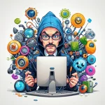 Какие уязвимости чаще всего используют киберпреступники и как их избегать