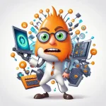 Обзор современных средств защиты данных: антивирусы, брандмауэры и криптография