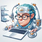 Особенности защиты конфиденциальных данных в медицинских информационных системах