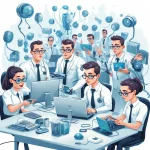 Обучение сотрудников основам кибергигиены для защиты компании