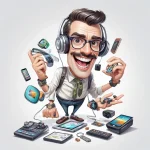 Как сочетать стиль и технологичность с помощью современных носимых аксессуаров