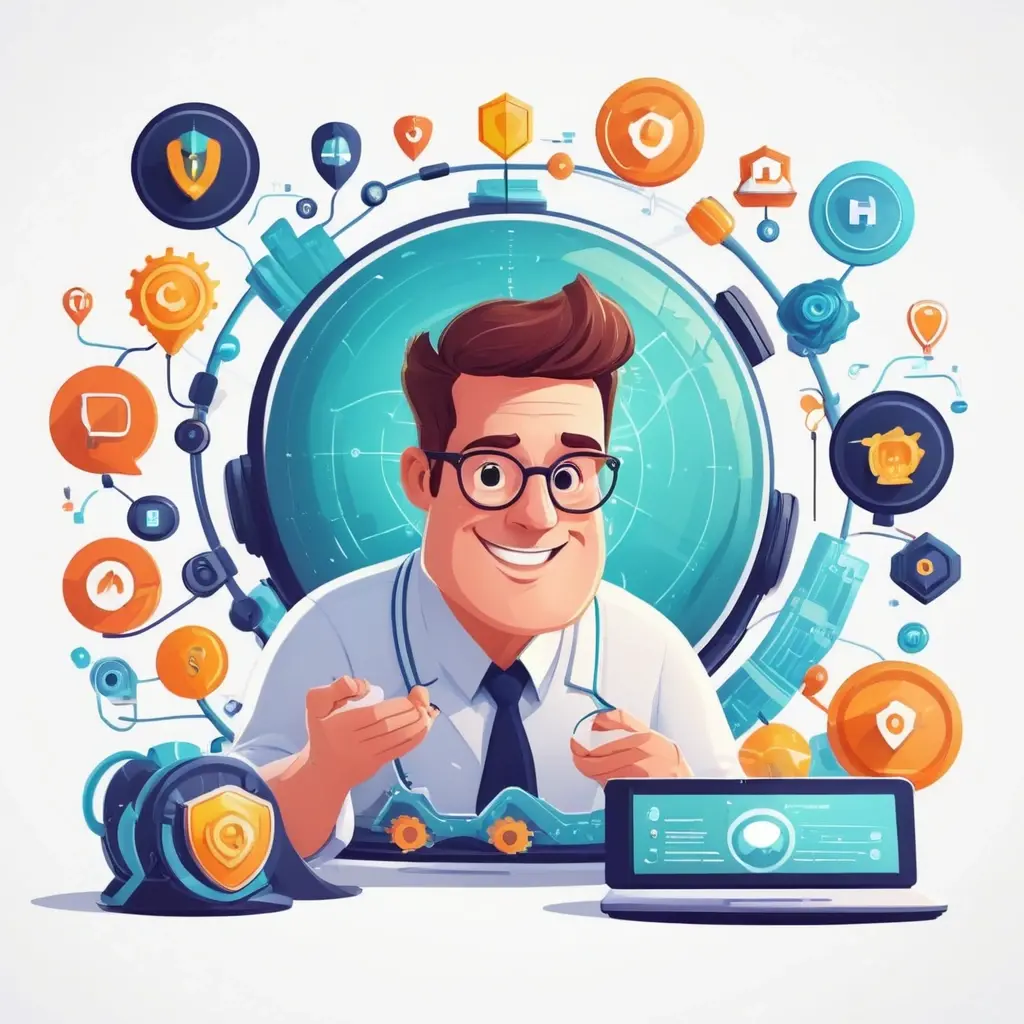 Почему важно использовать VPN и как выбрать надежный сервис