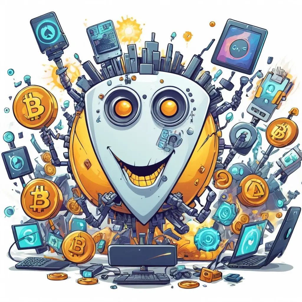 Что такое криптоатаки и как защититься от них в условиях текущих технологий