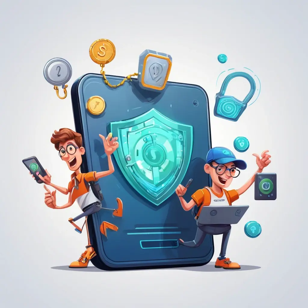 Значение двухфакторной аутентификации для повышения кибербезопасности