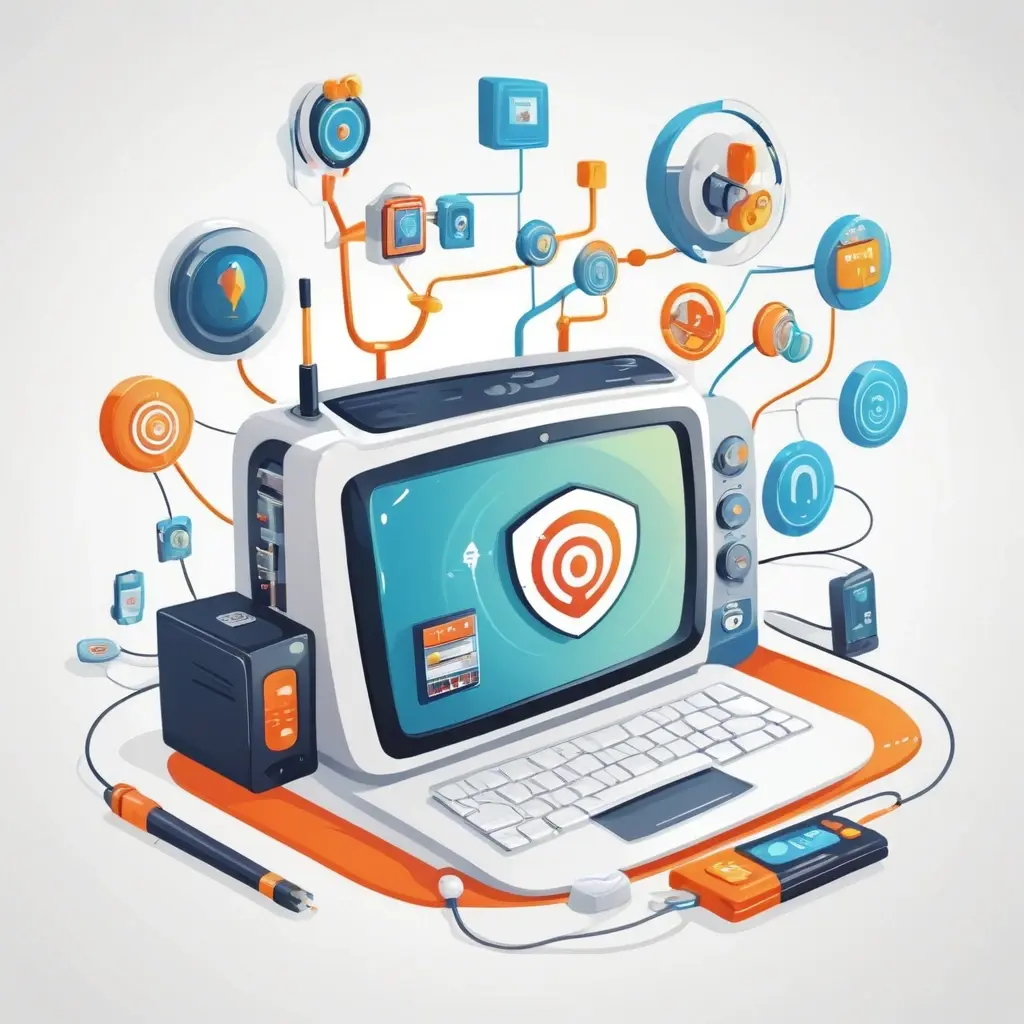 Советы по созданию безопасных Wi-Fi сетей для дома и офиса
