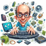 Топ-5 ошибок при настройке систем шифрования и как их избежать