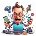 Какие типы атак наиболее опасны для малого бизнеса и как им противодействовать